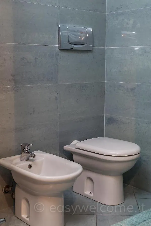 Easy Welcome Fairy House Milano Apartment 0*, Milan