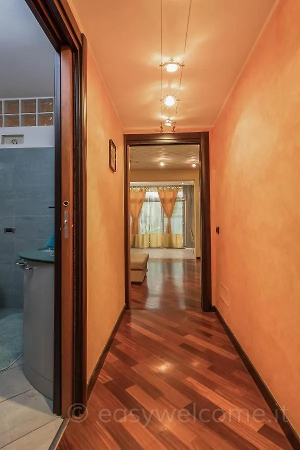 Easy Welcome Fairy House Milano Apartment  Milan
