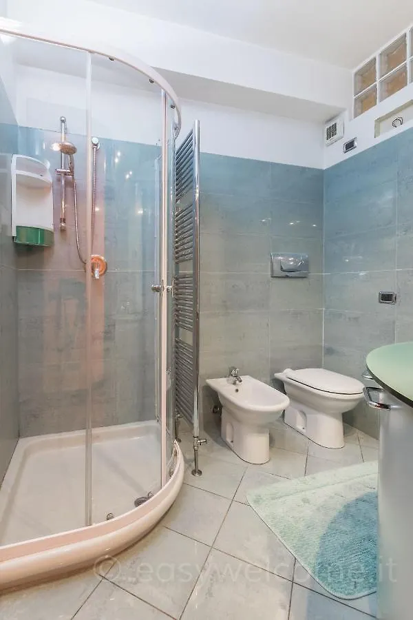 Easy Welcome Fairy House Milano Apartment Italy