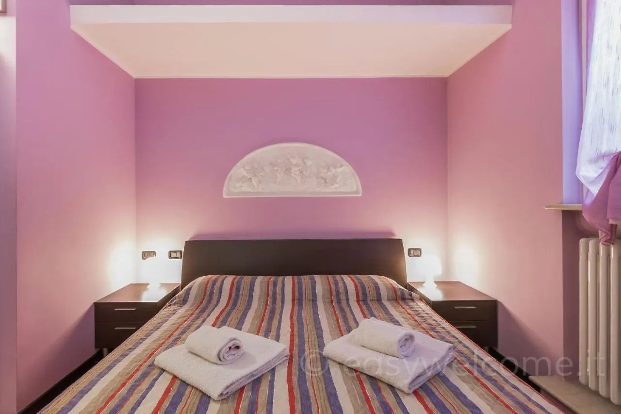 דירות Easy Welcome Fairy House Milano