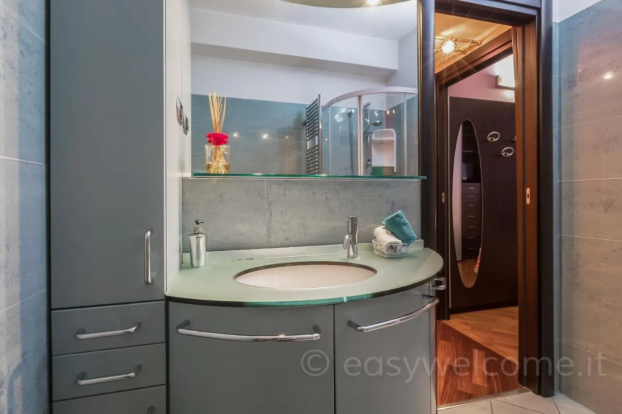 דירות Easy Welcome Fairy House Milano איטליה