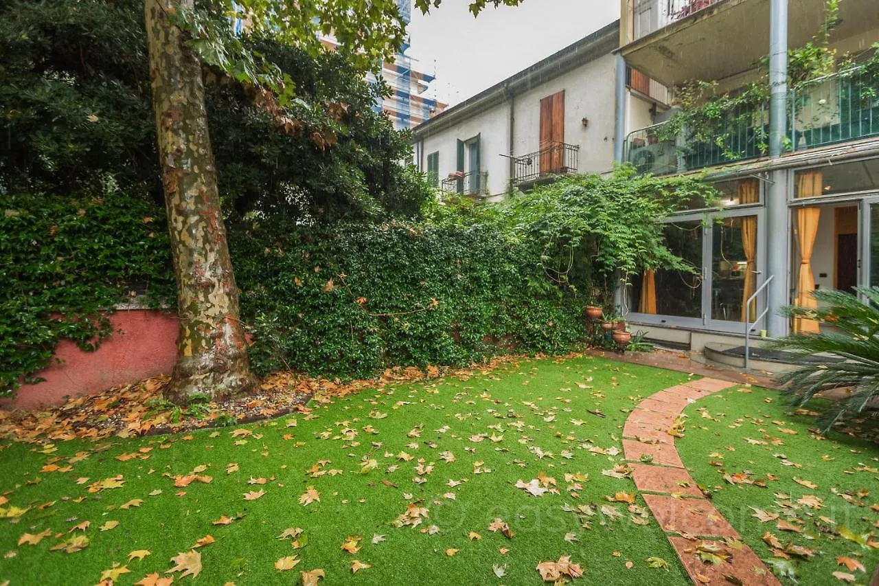 דירות Easy Welcome Fairy House Milano  מילאנו