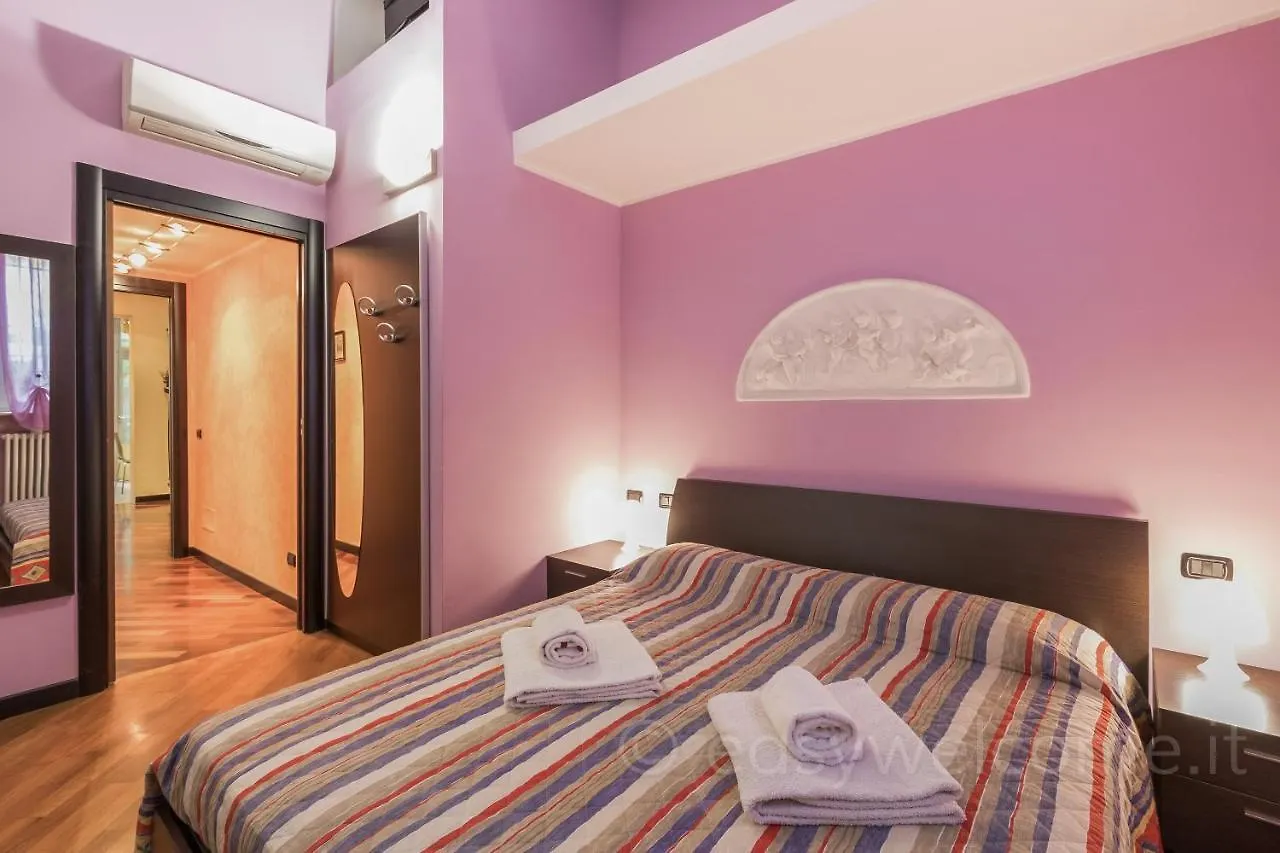 דירות Easy Welcome Fairy House Milano איטליה