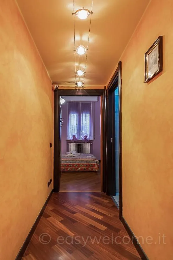 דירות Easy Welcome Fairy House Milano